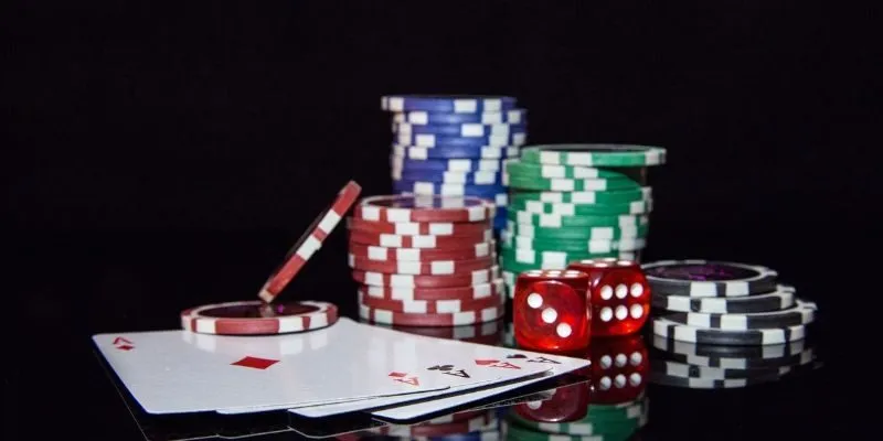 Chiến thuật chơi giúp kiểm soát tốt nhịp cược